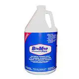 A jug of bio-mop.