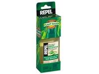 Repel brand Lemon Eucalyptus natural oil.