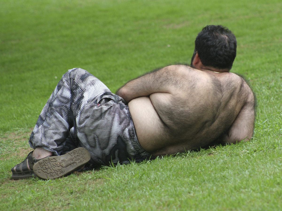 Amusing Very hairy shoulders authoritative point Are not Very hairy shoulders join. was