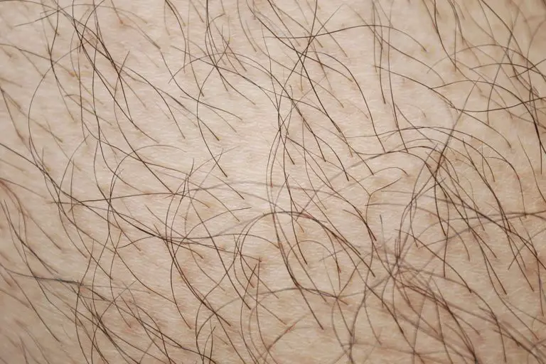 Body Hair