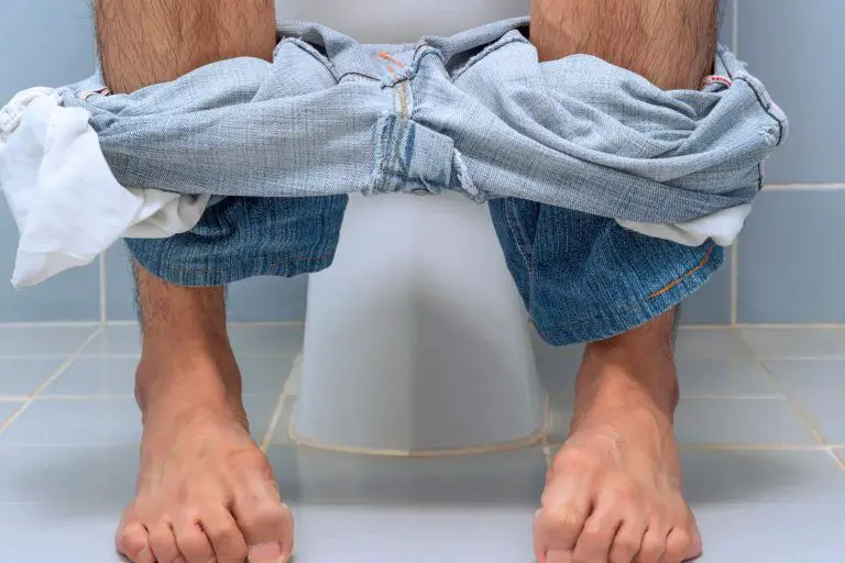 what to put on a sore bum from diarrhea