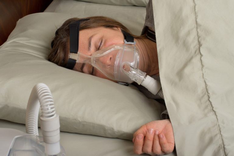 Sleep Apnea Syndrome