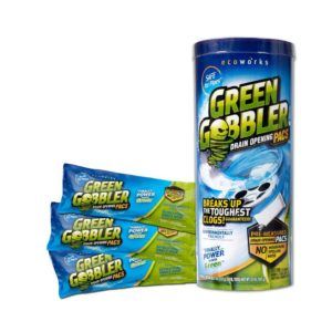 drain fly gel chemical